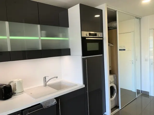 Résidence Héliopolis Bâtiment E