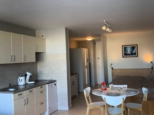 Résidence Héliopolis Bâtiment E