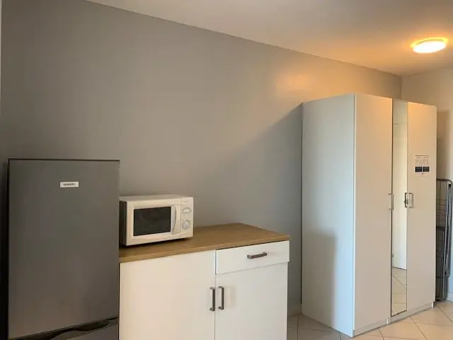 Résidence Héliopolis Bâtiment E