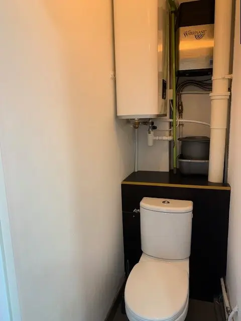 Résidence Héliopolis Bâtiment E
