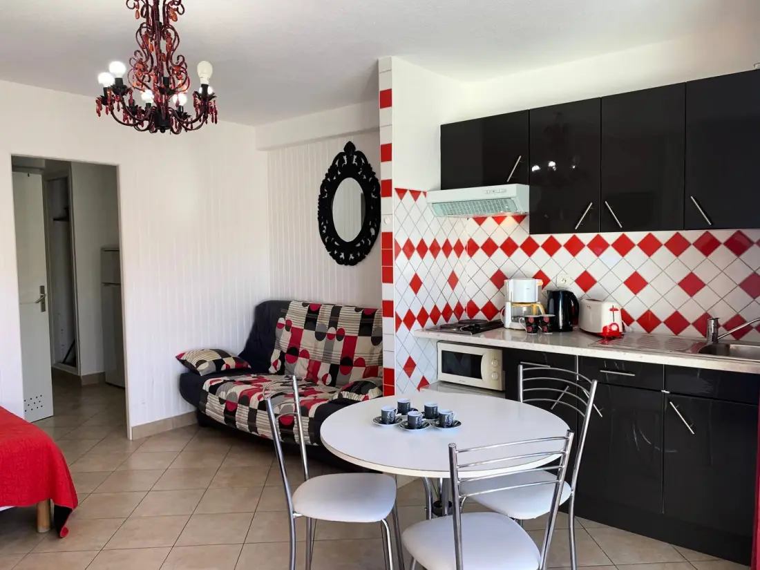 Résidence Héliopolis Bâtiment E
