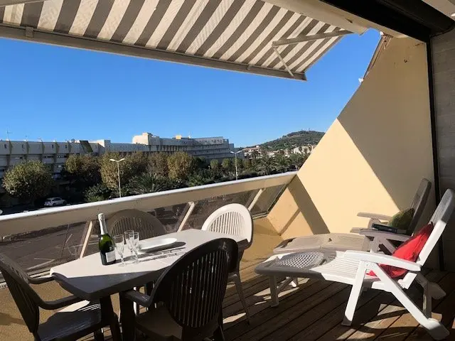 Résidence Héliopolis Bâtiment E