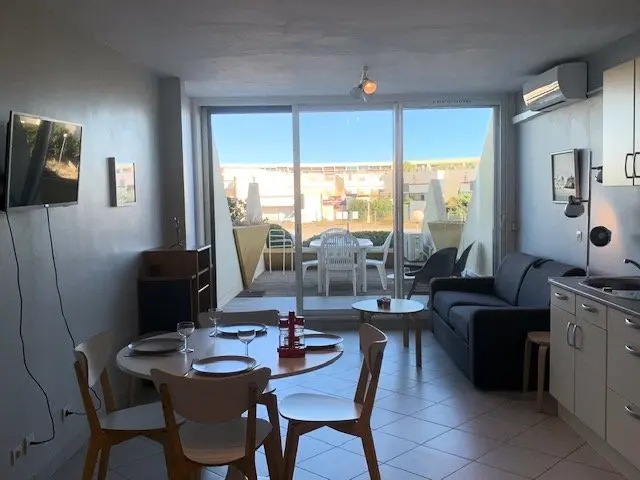 Résidence Héliopolis Bâtiment E