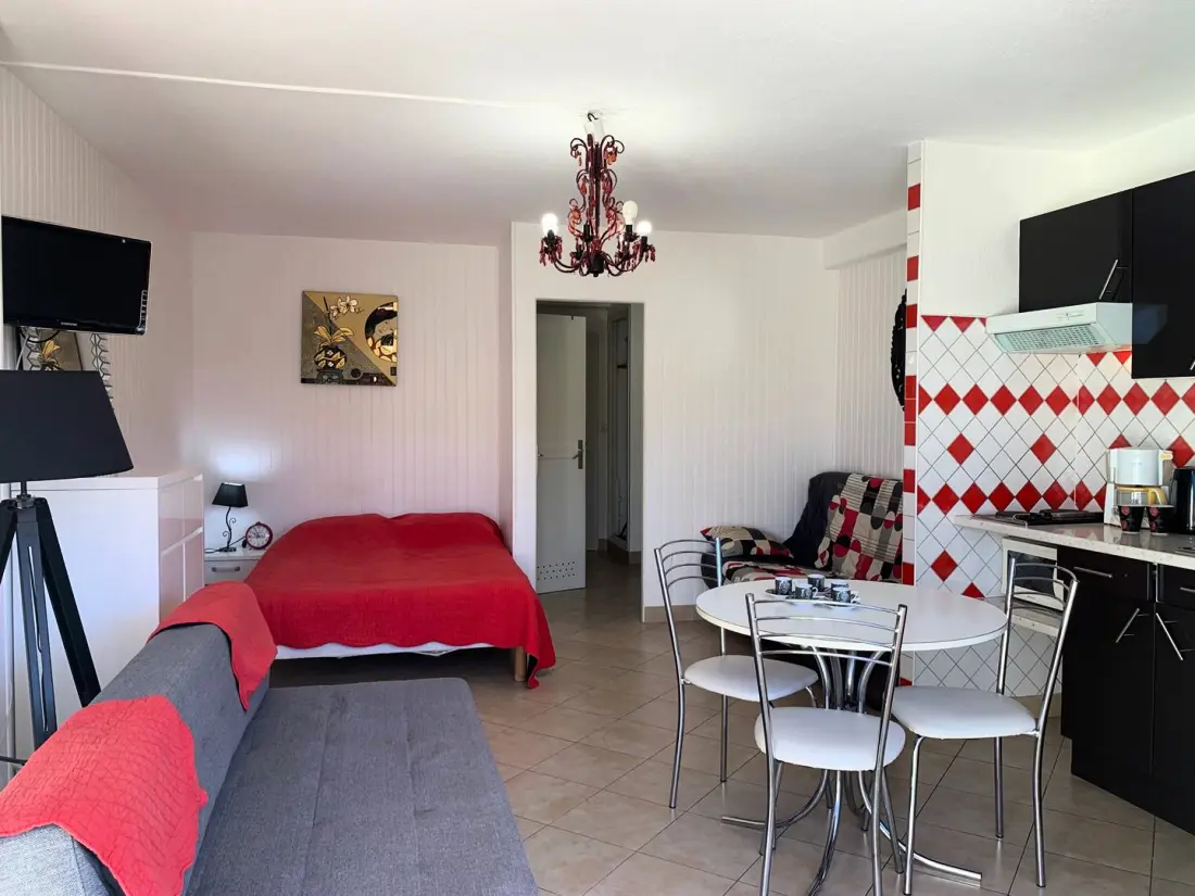 Résidence Héliopolis Bâtiment E