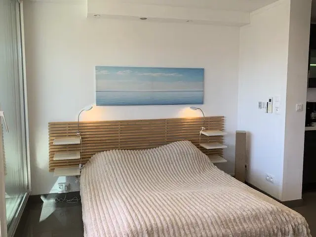 Résidence Héliopolis Bâtiment E
