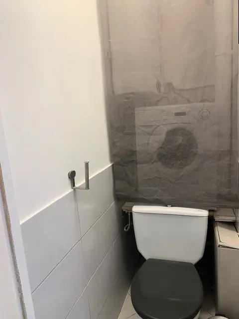 Résidence Héliopolis Bâtiment E