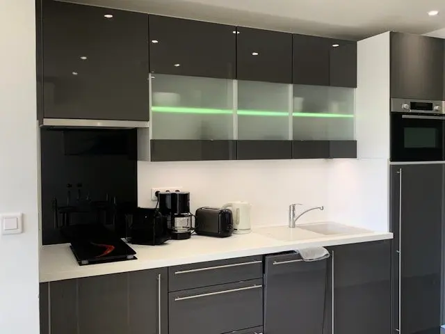 Résidence Héliopolis Bâtiment E