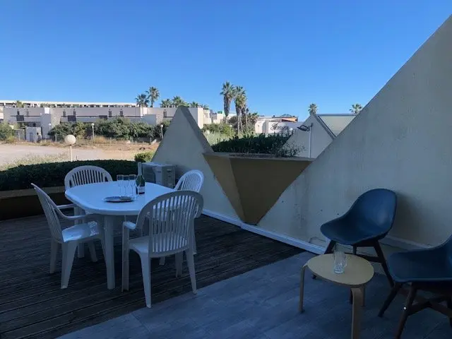 Résidence Héliopolis Bâtiment E
