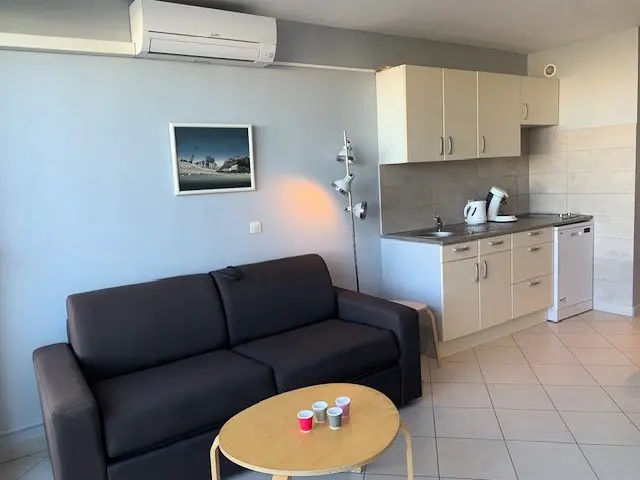 Résidence Héliopolis Bâtiment E