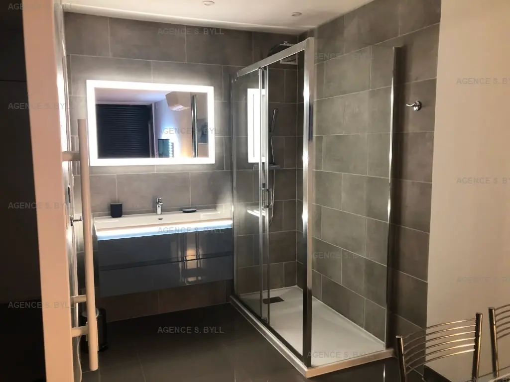 Résidence Héliopolis Bâtiment E