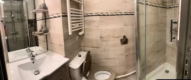 Résidence Héliopolis Bâtiment Fgh
