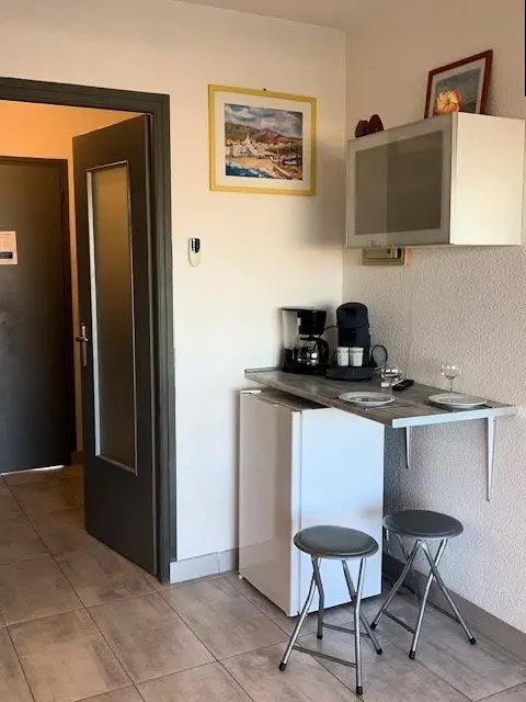 Résidence Héliopolis Bâtiment Fgh