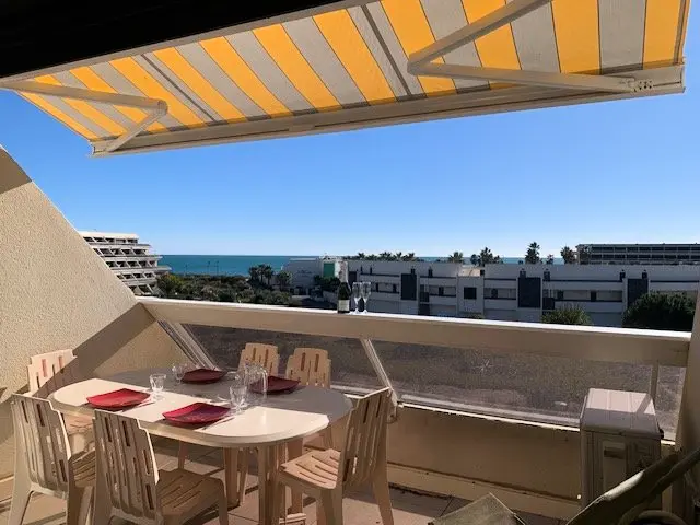 Résidence Héliopolis Bâtiment K