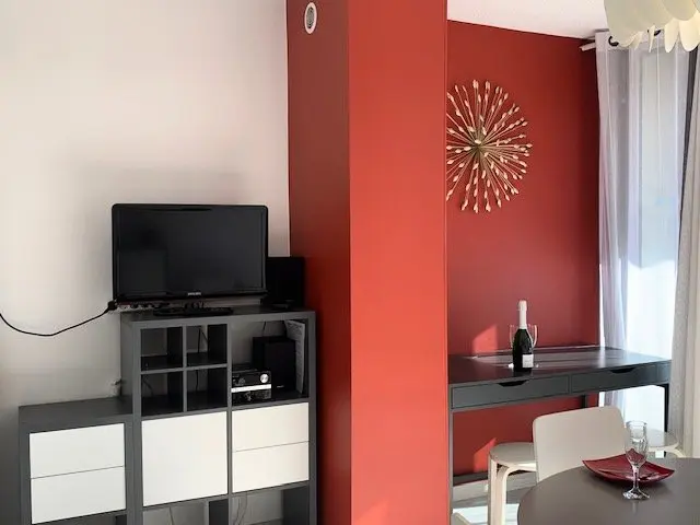 Résidence Héliopolis Bâtiment K