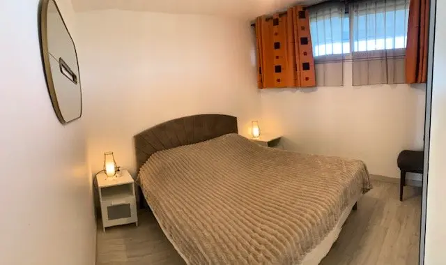 Résidence Héliopolis Bâtiment K
