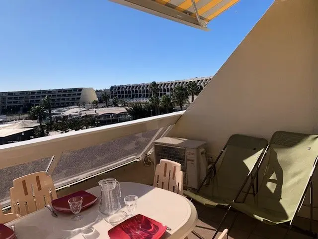 Résidence Héliopolis Bâtiment K