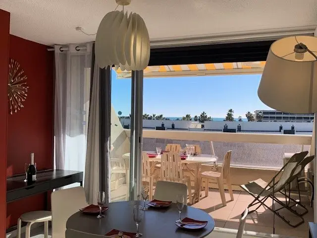 Résidence Héliopolis Bâtiment K