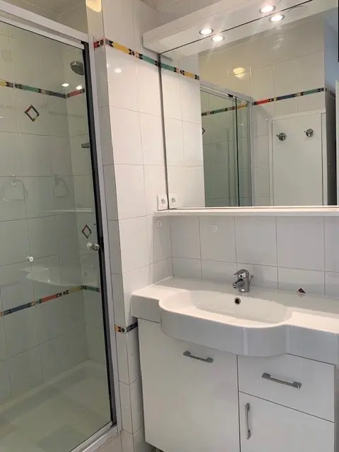 Résidence Héliopolis Bâtiment K