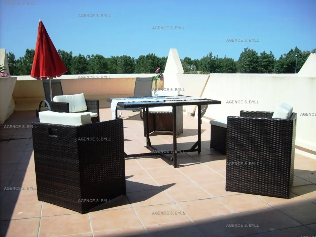 Résidence Héliopolis Bâtiment K