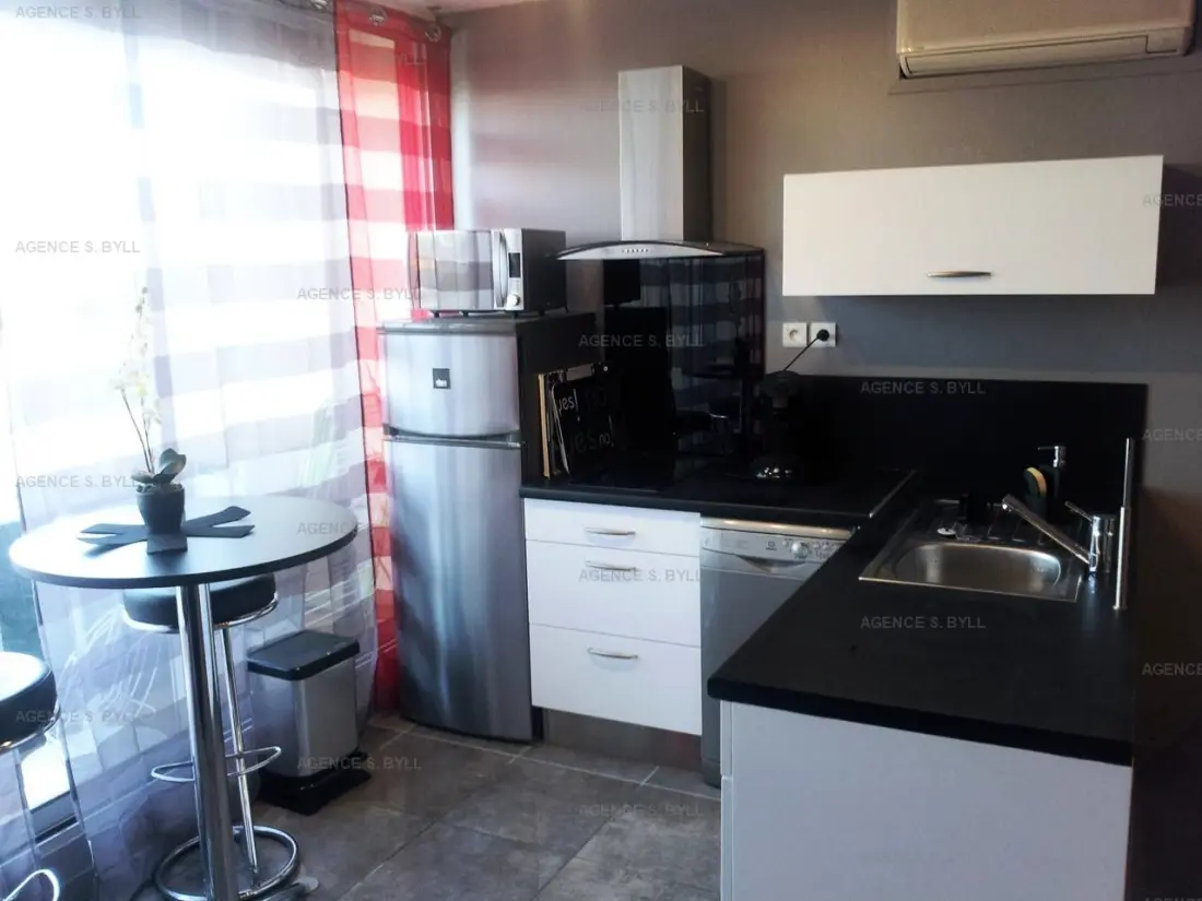 Résidence Héliopolis Bâtiment K