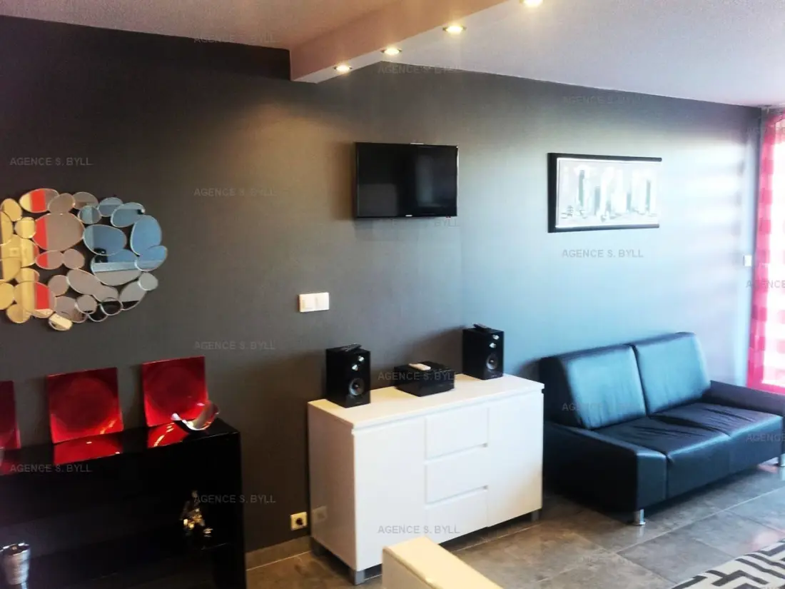 Résidence Héliopolis Bâtiment K