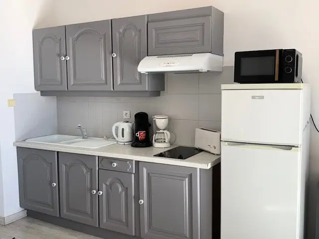 Résidence Héliopolis Bâtiment K
