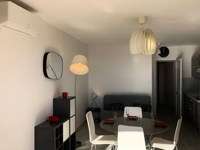 Résidence Héliopolis Bâtiment K