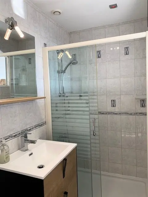 Résidence Héliopolis Bâtiment L