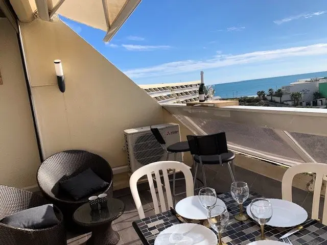 Résidence Héliopolis Bâtiment L