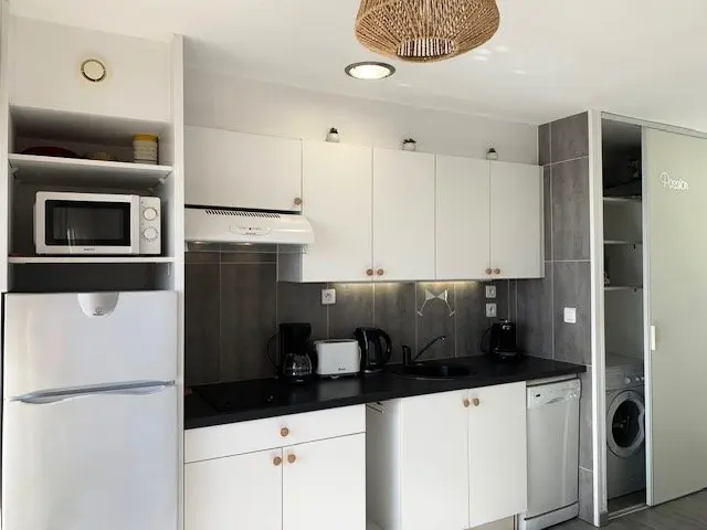 Résidence Héliopolis Bâtiment L
