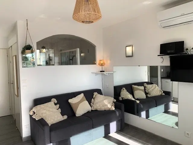 Résidence Héliopolis Bâtiment L