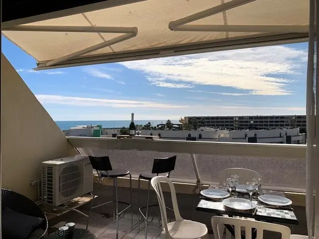 Résidence Héliopolis Bâtiment L