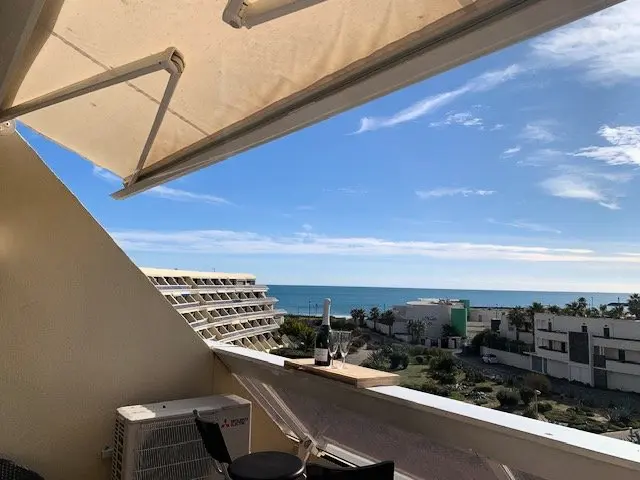 Résidence Héliopolis Bâtiment L
