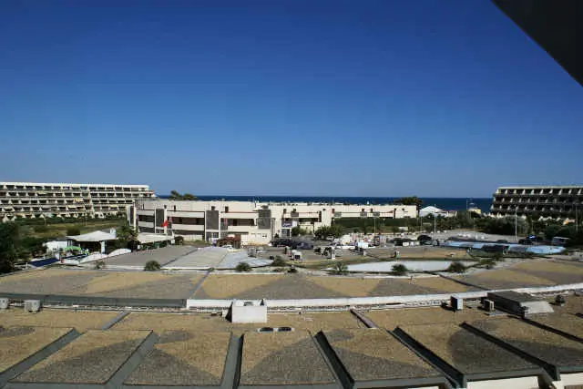 Résidence NATURISTE HELIOPOLIS