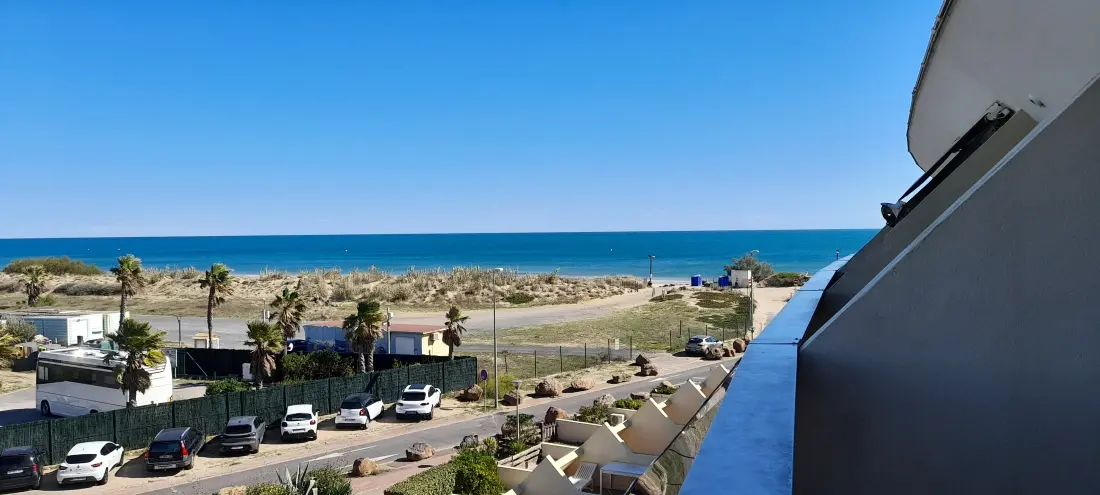 Résidence NATURISTE HELIOPOLIS