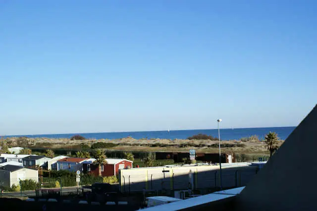 Résidence NATURISTE HELIOPOLIS