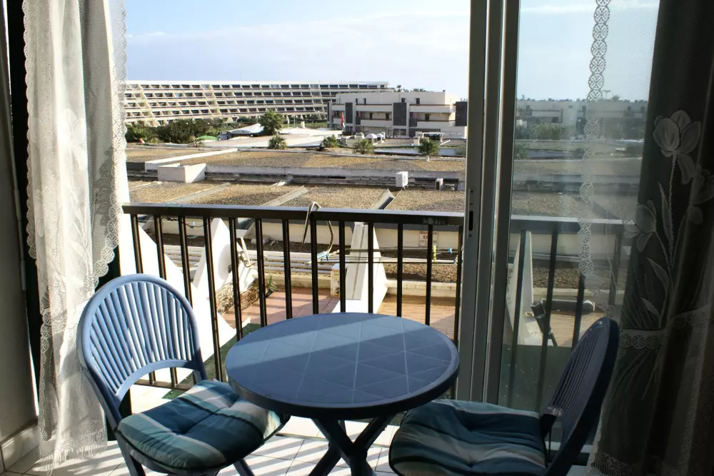 Résidence NATURISTE HELIOPOLIS