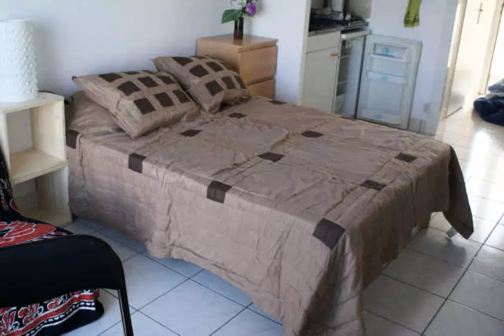 Résidence NATURISTE HELIOPOLIS