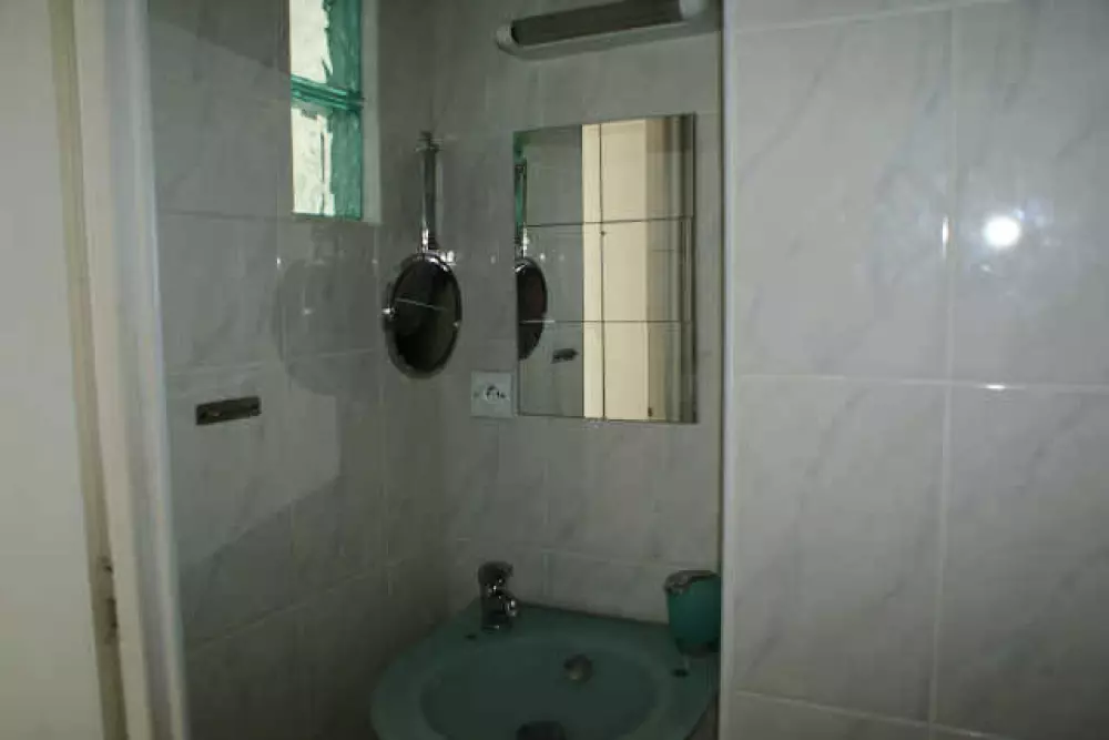 Résidence NATURISTE HELIOPOLIS