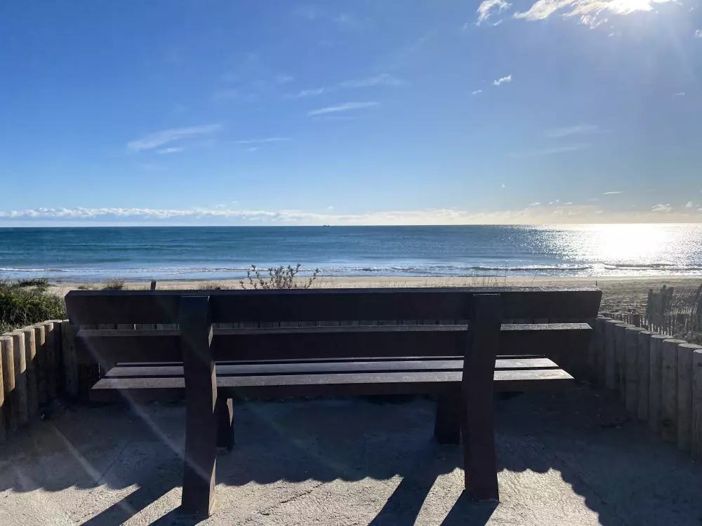 Résidence NATURISTE HELIOPOLIS