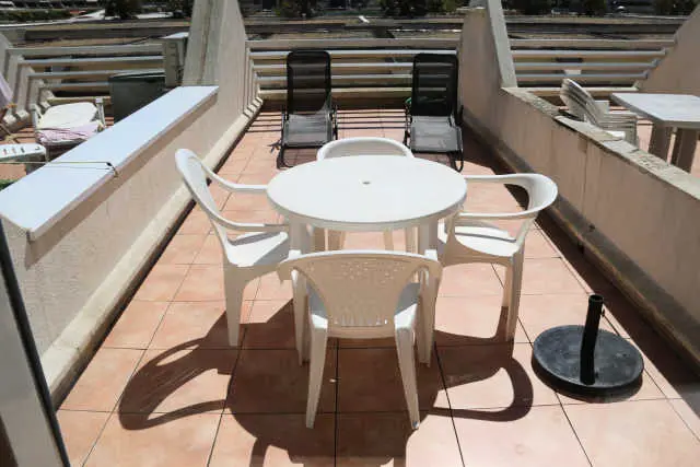 Résidence NATURISTE HELIOPOLIS