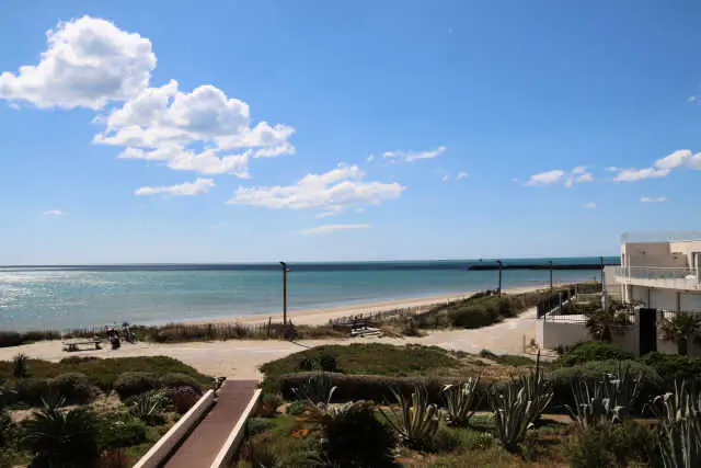 Résidence NATURISTE HELIOPOLIS
