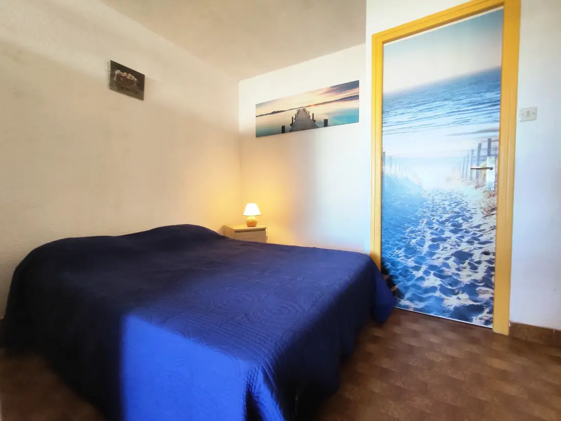 Résidence NATURISTE HELIOPOLIS