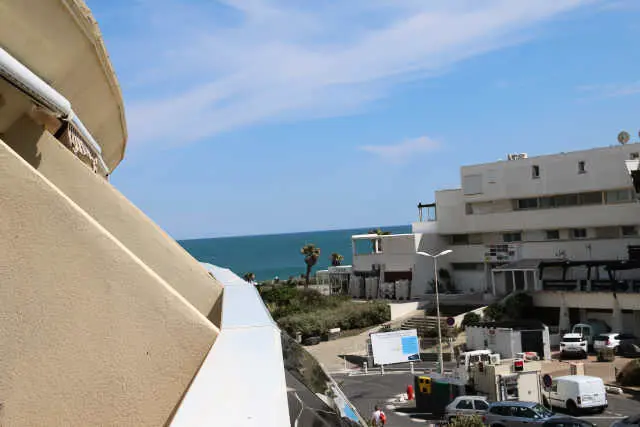 Résidence NATURISTE HELIOPOLIS