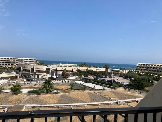 Résidence NATURISTE HELIOPOLIS