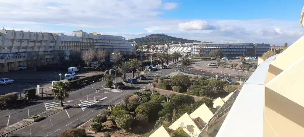 Résidence HELIOPOLIS