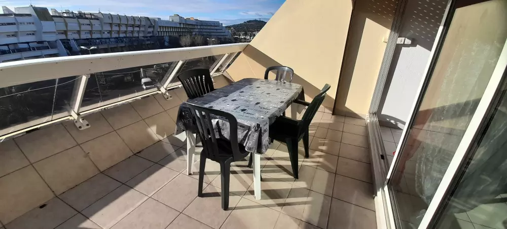 Résidence HELIOPOLIS