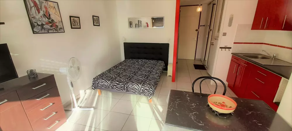 Résidence HELIOPOLIS