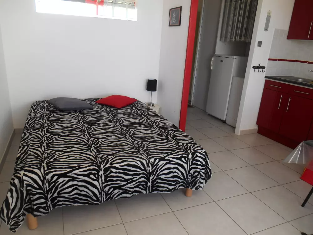 Résidence HELIOPOLIS