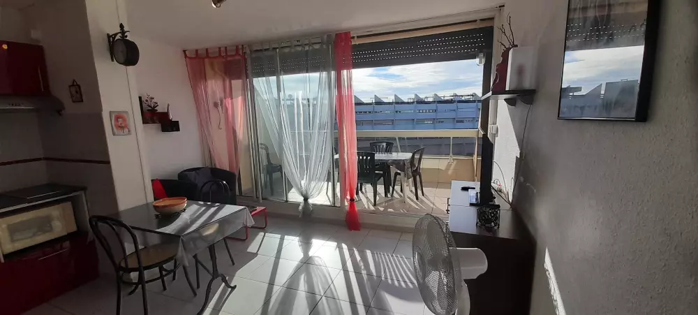 Résidence HELIOPOLIS